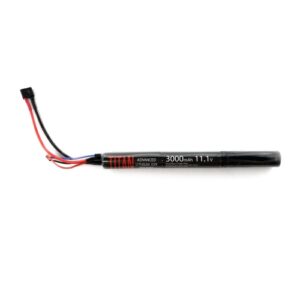 Titan 3000mAh 11.1v Stick T-Plug