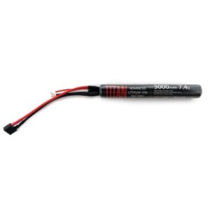 Titan 3000mAh 7.4v Stick T-Plug
