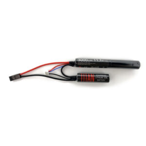 Titan 3000mAh 11.1v Nunchuck Tamiya