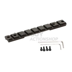 TM VSR-10 Scope Mount Base