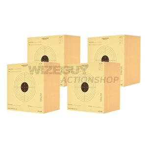 Alternative view of Umarex Papperstavlor 14x14cm 1000st