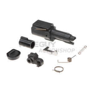 Alternative view of Service Kit Glock 18 C GBB