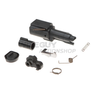 Alternative view of service kit glock 19 gen 4 / 17 gen 5 / 19x gbb