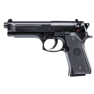 Alternative view of Beretta M9 World Defender