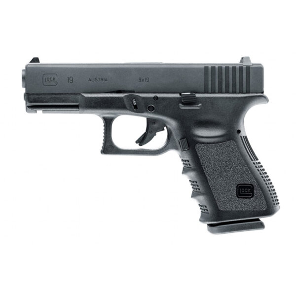 Glock 19 GBB - Bild 2