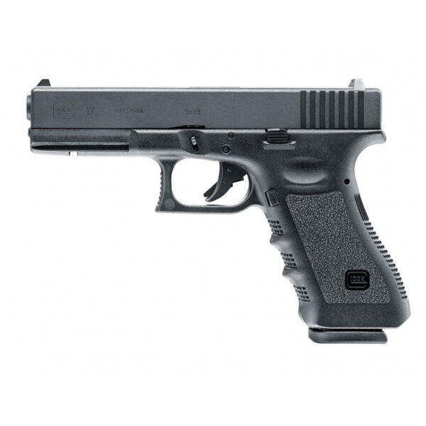Glock 17 GBB Gen3 - Bild 2