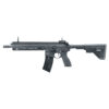Heckler & koch hk416 a5 aeg svart 5 As uma gun 0049 1