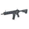 Heckler & koch hk416 a5 aeg svart 6 As uma gun 0049 2