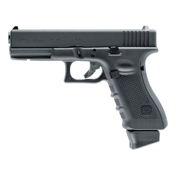 Glock 17 GBB Gen4 Co2 - Bild 2