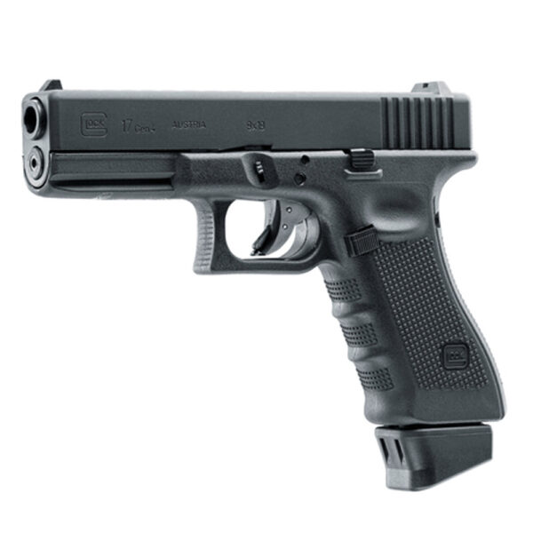 Glock 17 GBB Gen4 Co2 - Bild 3