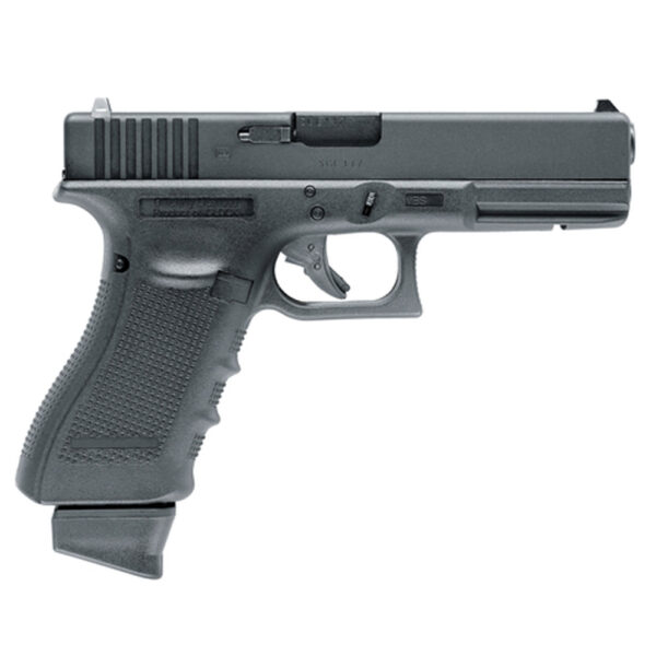 Glock 17 GBB Gen4 Co2 - Bild 4