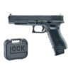 Glock 34 gbb gen4 deluxe co2 6 As uma gun 0052 1