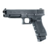 Glock 34 gbb gen4 deluxe co2 8 As uma gun 0052 3
