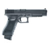 Glock 34 gbb gen4 deluxe co2 9 As uma gun 0052 4