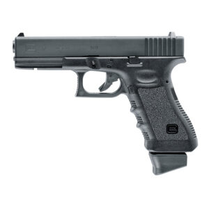 Alternative view of Glock 17 Deluxe GBB Co2 DEMO