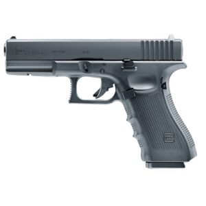 Glock 17 GBB Gen4 Co2 1.3 Joule