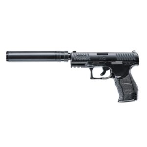 Walther PPQ Navy Kit