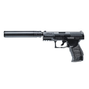 Alternative view of Walther PPQ Navy Kit