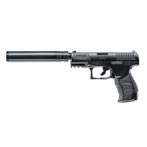 Walther PPQ Navy Kit - Bild 2