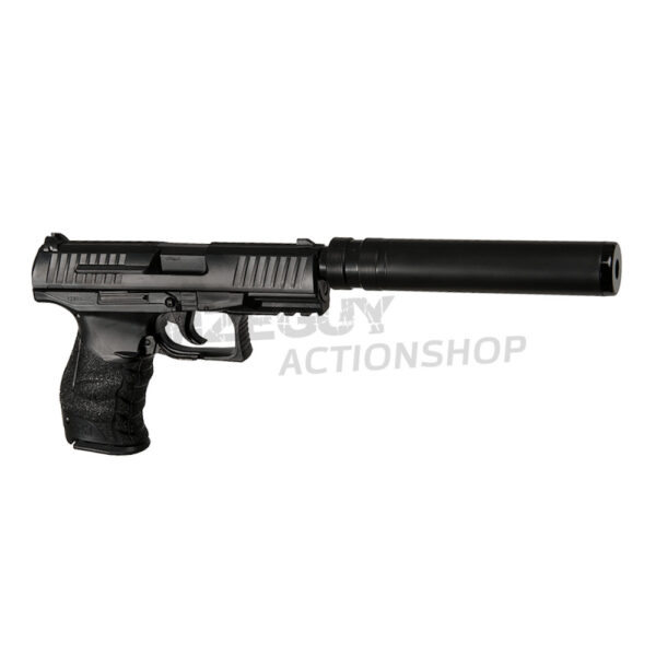 Walther PPQ Navy Kit - Bild 4