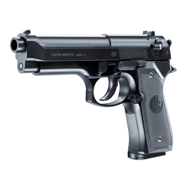 Beretta M92 FS HME - Bild 3