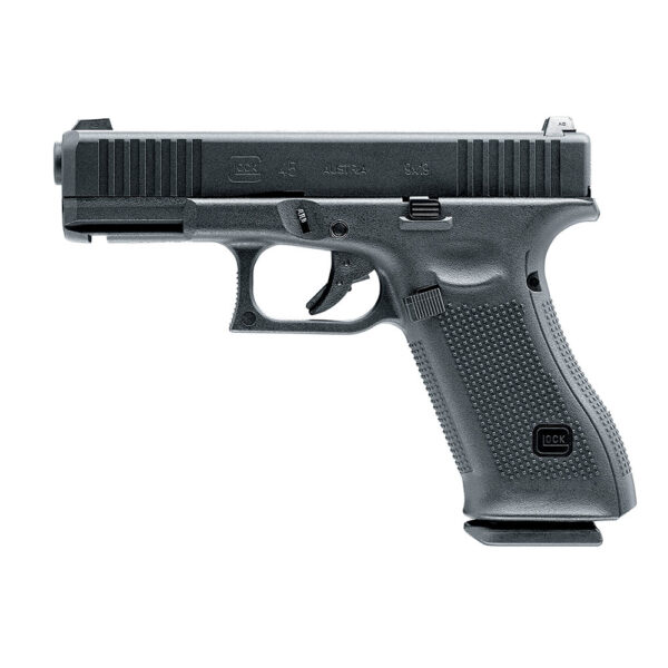 Glock 45 GBB Demo - Bild 2