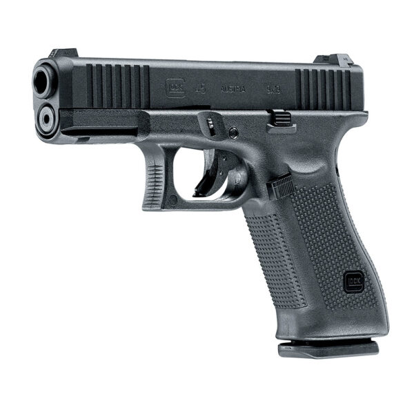 Glock 45 GBB Demo - Bild 3