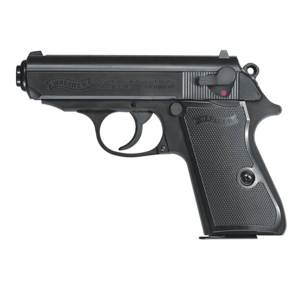 Walther PPK/S - Bild 2