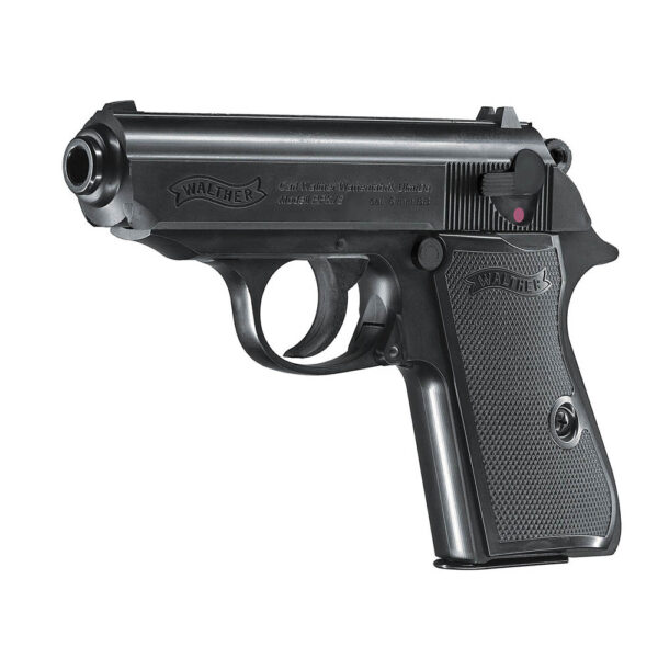 Walther PPK/S - Bild 3