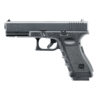 Glock 17 cnc-slide version gbb 10 As uma gun 0089 1