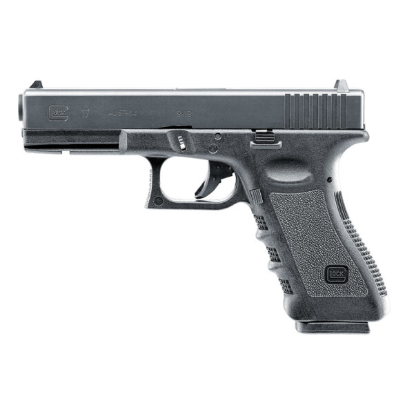 Glock 17 CNC-Slide Version GBB - Bild 2