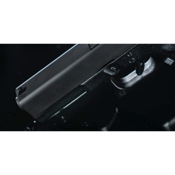 Glock 17 CNC-Slide Version GBB - Bild 5