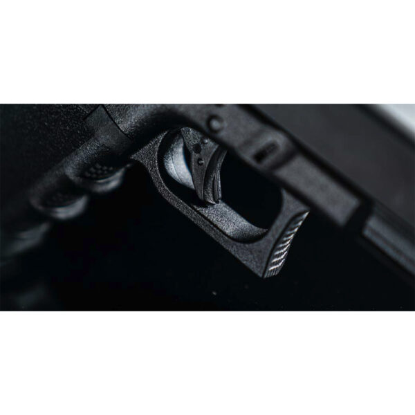 Glock 17 CNC-Slide Version GBB - Bild 6