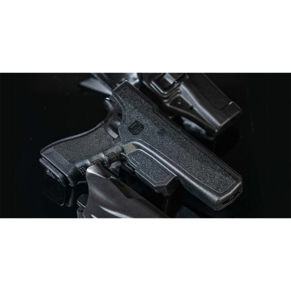 Glock 17 CNC-Slide Version GBB - Bild 7