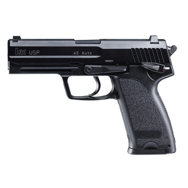 Heckler & Koch USP .45 GBB - Bild 2