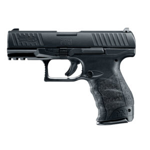 Alternative view of Walther PPQ M2 Blowback GBB