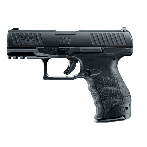 Walther PPQ M2 Blowback GBB - Bild 2