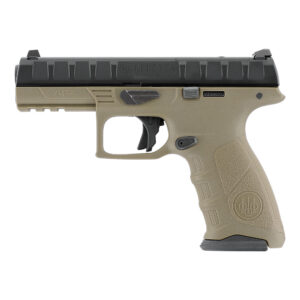 Alternative view of Beretta APX RDO GBB 6mm FDE