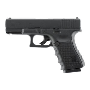 Glock 19 Gen4 MOS CO2 6mm 2.0J