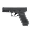 Glock 17 gen5 mos gbb co2 6mm 2. 0j 5 As uma gun 0096 1