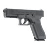 Glock 17 gen5 mos gbb co2 6mm 2. 0j 7 As uma gun 0096 3