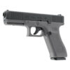 Glock 17 gen5 gbb co2 6mm 2. 0j tungsten gray 7 As uma gun 0098 3