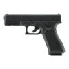 Glock 17 gen5 mos cnc gbb co2 6mm 5 As uma gun 0101 1