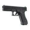 Glock 17 gen5 mos cnc gbb co2 6mm 7 As uma gun 0101 3