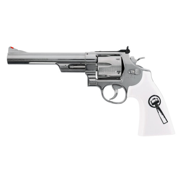 Smith & Wesson 629 Competitor 6" CO2 6mm - Bild 2