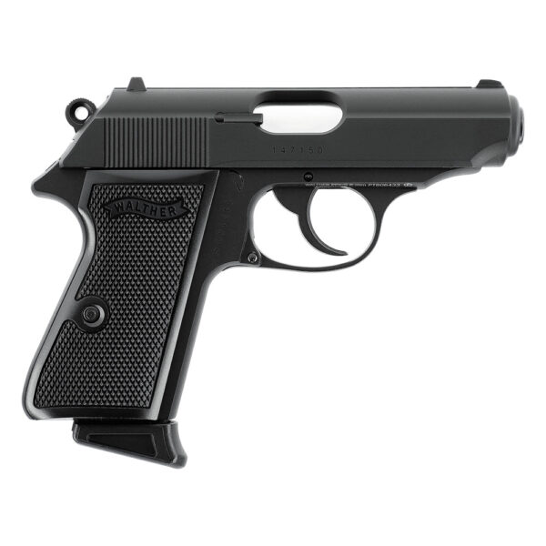 Walther PPK/S GBB 6mm - Bild 3