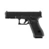 Glock 17 gen5 mos gbb 6mm 1j 6 As uma gun 0106 1