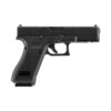 Glock 17 gen5 mos gbb 6mm 1j 8 As uma gun 0106 3