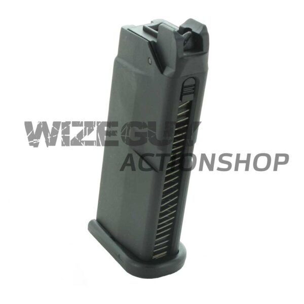 Glock 42 GBB Magasin - Bild 3