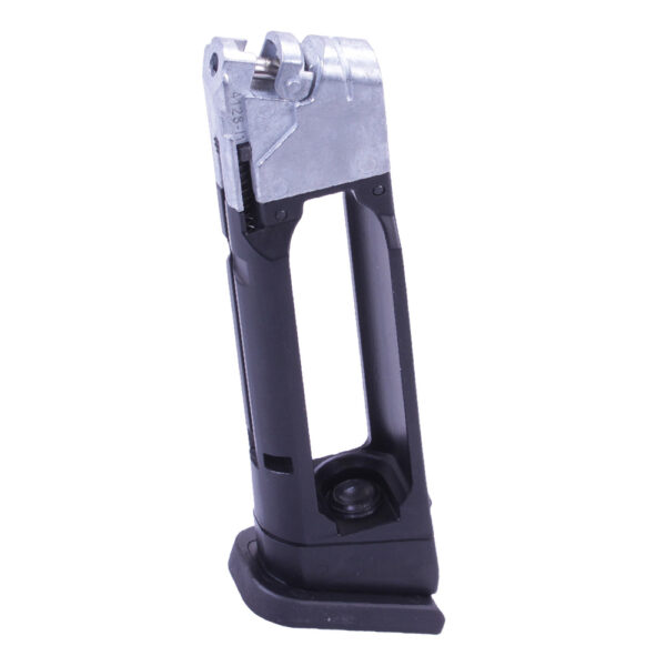 Glock 17 Co2 GBB Magasin - Bild 2
